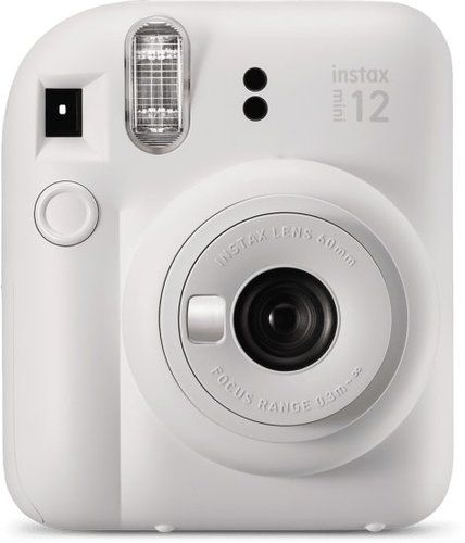    Fujifilm instax mini 12  ! 