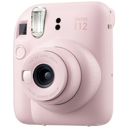    Fujifilm instax mini 12  ! 