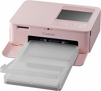  ����� ������ �������� Canon SELPHY CP1500 ���� ����