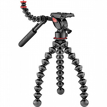 ����� ����� ������� Joby Gorillapod 5K Video PRO