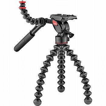 ����� ����� ������� Joby Gorillapod 3K Video PRO