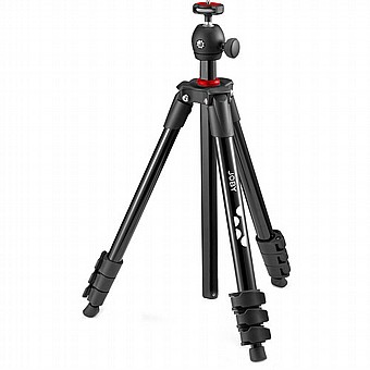 ����� ������ �� �������� JOBY Compact Light Kit