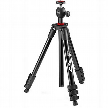 ����� ������ �� �������� JOBY Compact Light Kit