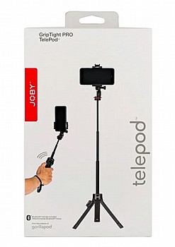  JOBY GripTight PRO TELEPOD