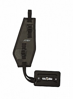  ����� �� JOBY UltraFit Hand Strap with UltraPlate