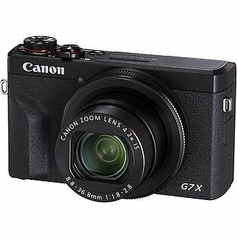 ����� Canon Powershot G7 X Mark III