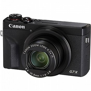 ����� Canon Powershot G7 X Mark III
