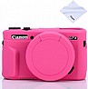 ��� ������� ������� Canon G7X II