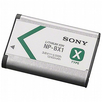  ����� ������ - Sony NP-BX1