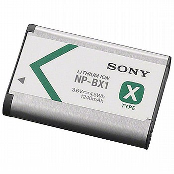  ����� ������ - Sony NP-BX1