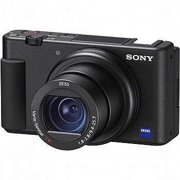����� �������� Sony ZV-1