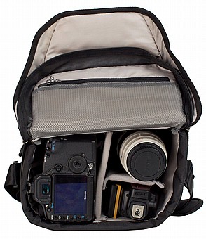 ��� �� - F-Stop Basecamp 100