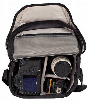 ��� �� - F-Stop Basecamp 100