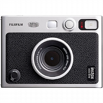 ����� ������ ����� Fuji Instax Mini EVO