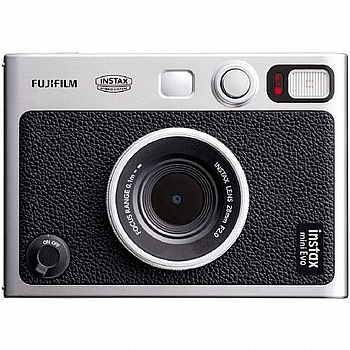 ����� ������ ����� Fuji Instax Mini EVO