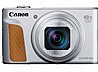 מצלמה קומפקטית Canon PowerShot SX740 HS