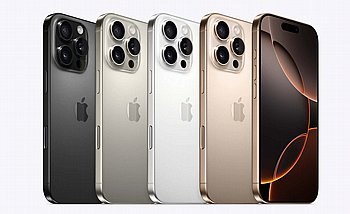 ����� ������ Apple iPhone 16 Pro 256GB