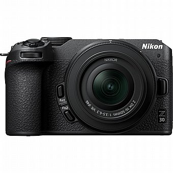 ����� ����� Nikon Z30 Kit + 16-50mm