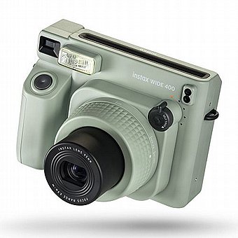 ����� ����� ����� FUJIFILM INSTAX WIDE 400