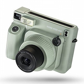 ����� ����� ����� FUJIFILM INSTAX WIDE 400