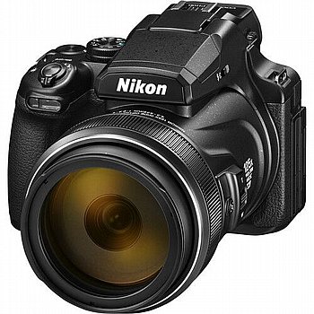  ����� ���� ��� Nikon Coolpix P1100