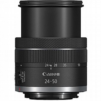 ���� Canon RF 24-50mm f/4.5-6.3 IS STM