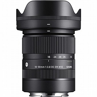 ���� Sigma 18-50mm f/2.8 DC DN Contemporary for Canon RF