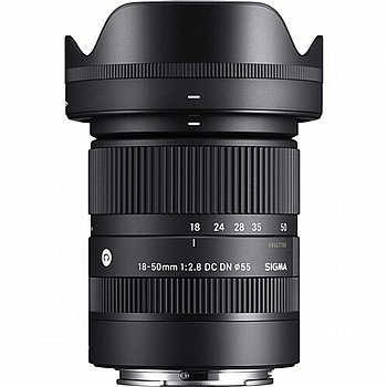 ���� Sigma 18-50mm f/2.8 DC DN Contemporary for Canon RF