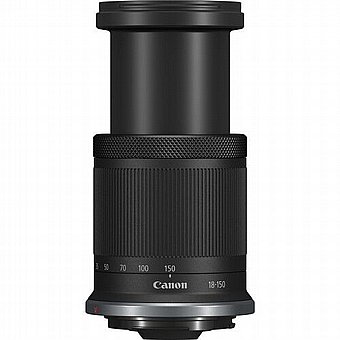  ���� Canon RF-S 18-150mm f/3.5-6.3 IS STM