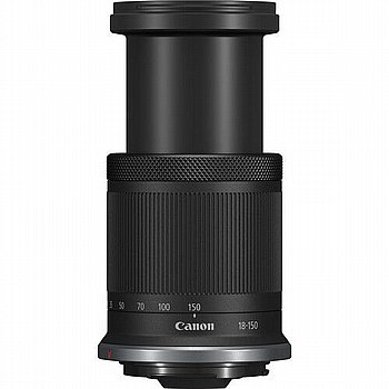  ���� Canon RF-S 18-150mm f/3.5-6.3 IS STM