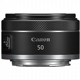 ���� Canon RF 50mm f/1.8 STM