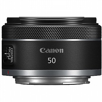 ���� Canon RF 50mm f/1.8 STM