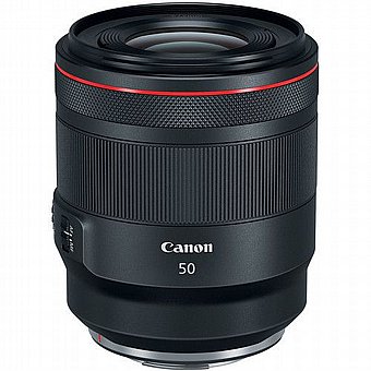 ���� Canon RF 50mm f/1.2L USM