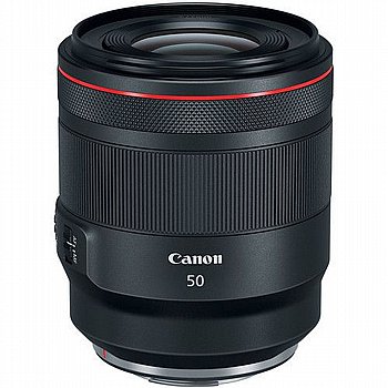 ���� Canon RF 50mm f/1.2L USM
