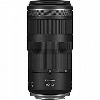  ���� Canon RF 100-400mm f/5.6-8 IS USM