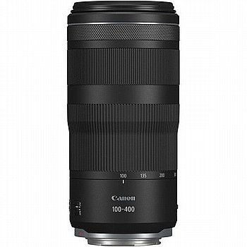  ���� Canon RF 100-400mm f/5.6-8 IS USM