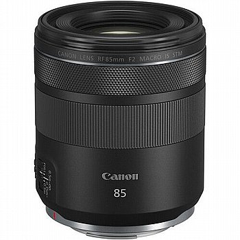���� Canon RF 85mm f/2 Macro IS STM