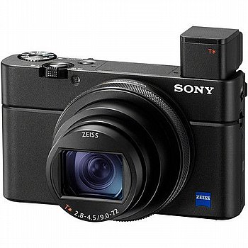 ����� ��������� Sony CyberShot DSC-RX100 VII ����