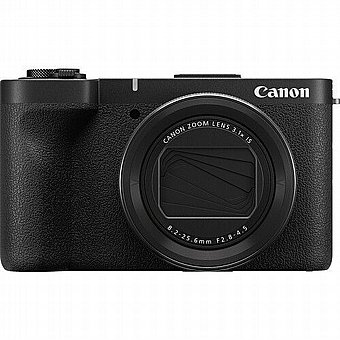 ����� �������� Canon PowerShot V1