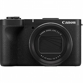 ����� �������� Canon PowerShot V1