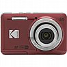 ����� �������� Kodak PIXPRO FZ55
