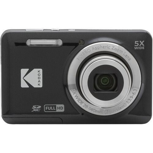 ����� �������� Kodak PIXPRO FZ55