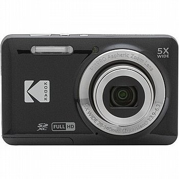 ����� �������� Kodak PIXPRO FZ55