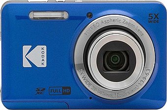 ����� �������� Kodak PIXPRO FZ55