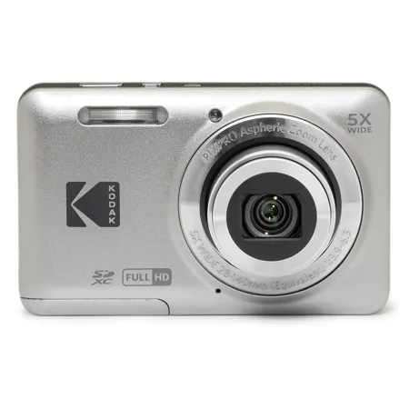 ����� �������� Kodak PIXPRO FZ55