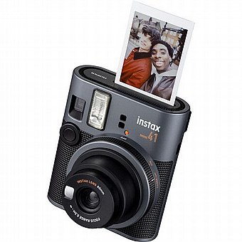  ����� ������ ����� FUJIFILM INSTAX MINI 41