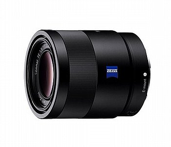 ���� Sony Sonnar T* FE 55mm F1.8 ZA Zeiss