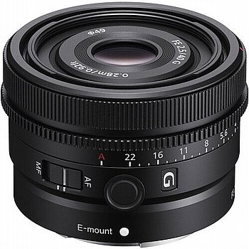 ���� Sony FE 40mm f/2.5 G