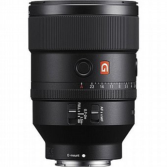 ���� Sony FE 135mm F/1.8 GM