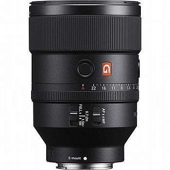���� Sony FE 135mm F/1.8 GM